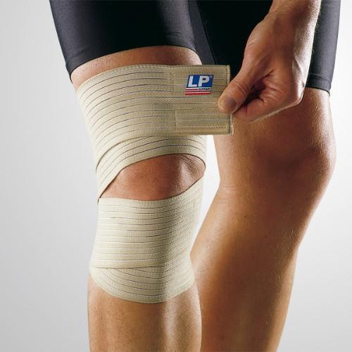 LP SUPPORT KNEE WRAP LP-631 - LP-631