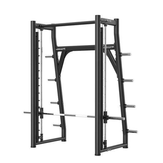 Insight Smith Machine RE6001 Bench Press Dead Lift Adjustable Fitness