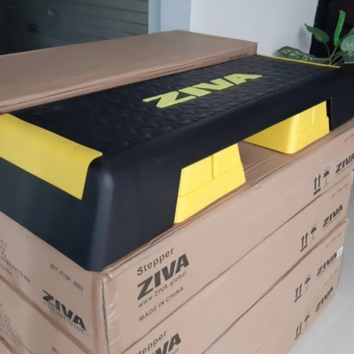 Ziva Aerobic step Bench