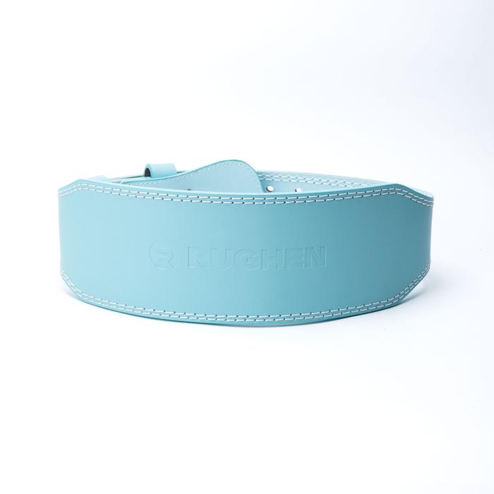 RUGHEN Lifting Belt - Color Edition - White, XS