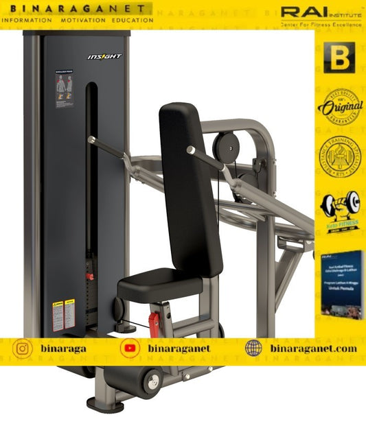 INSIGHT DA007D TRICEPS PRESS