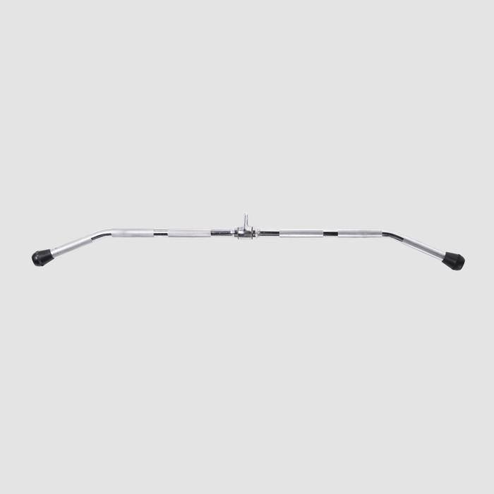 RUGHEN Cable Grip Attachment - Curl Bar