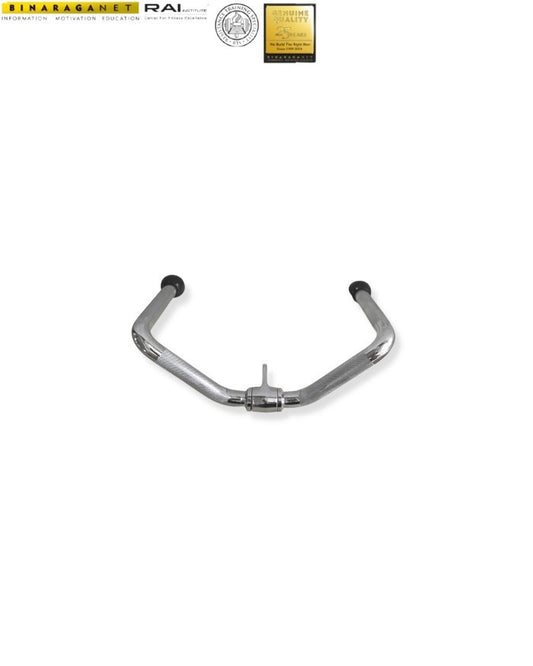 S-1718 Multi Grip Row + Back Handle Gym Cable Attachment