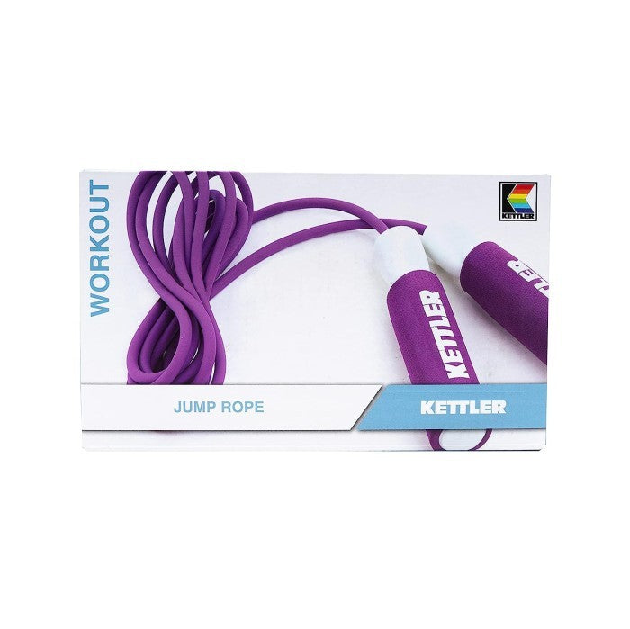 Kettler Jump Rope - Purple 403-100