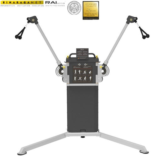 IMPULSE HSP-PRO-001 MULTIFUNCTIONAL TRAINER