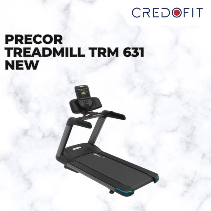 PRECOR TREADMILL 631