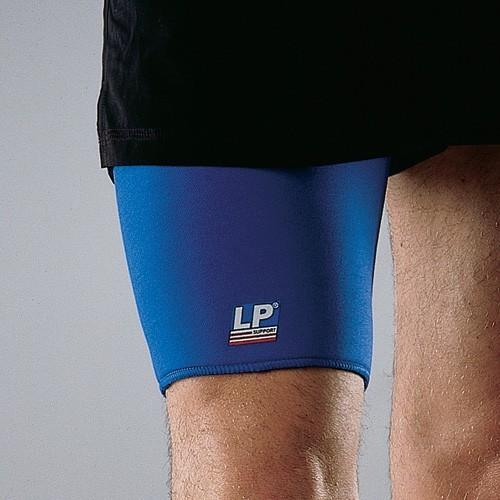 LP  SUPPORT  THIGH LP 705 - BLACK, S