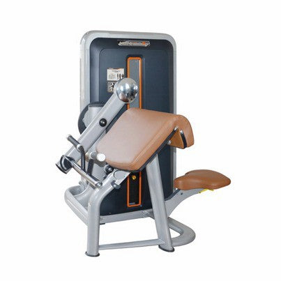 Preacher Machine merk Fitness Manager