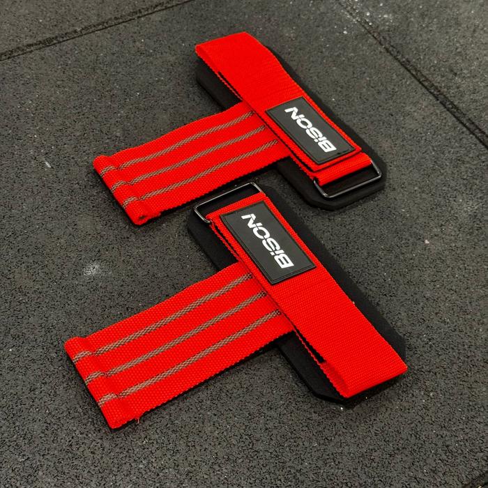 BISON LiftLock Training Strap