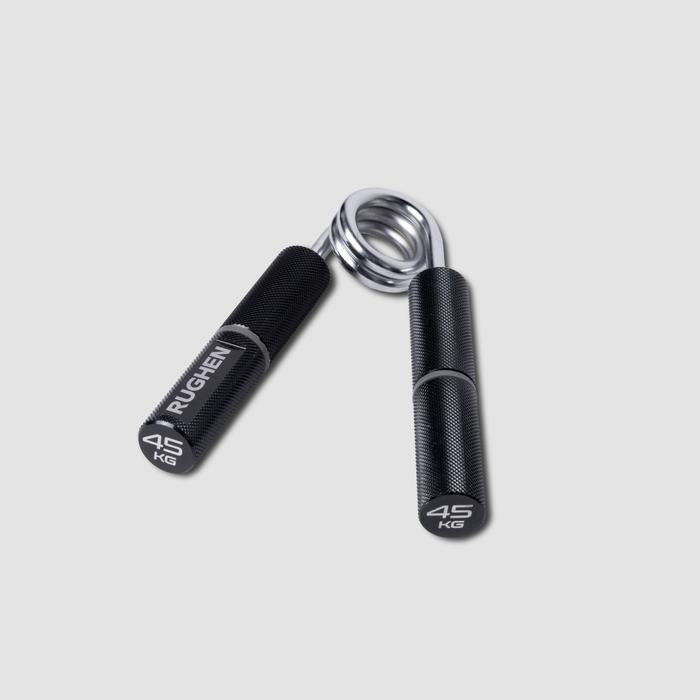RUGHEN Grip Strength Trainer - 100 KG