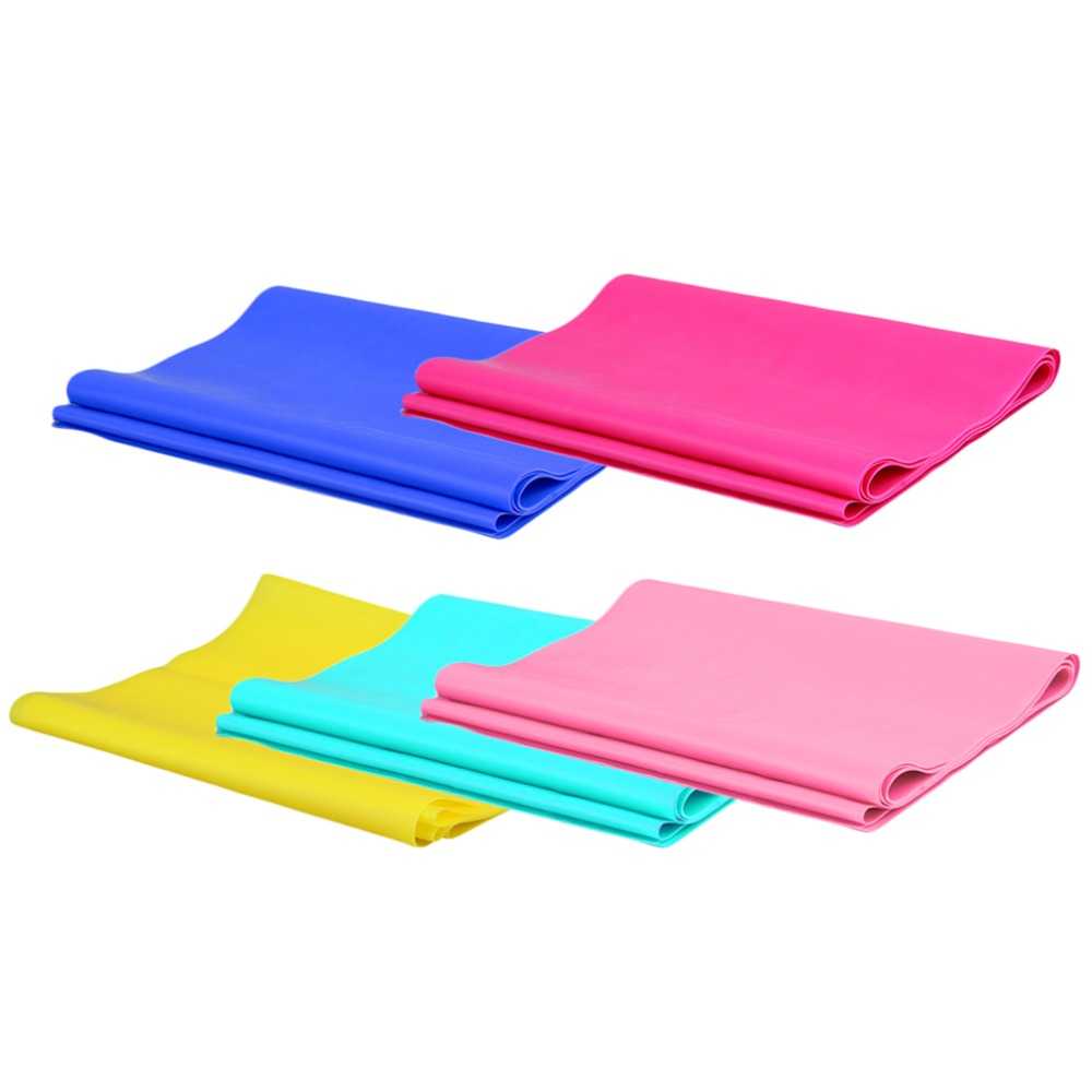 Geakbros Elastic Rubber Stretch Rope Pilates 150cm - GK-YG34