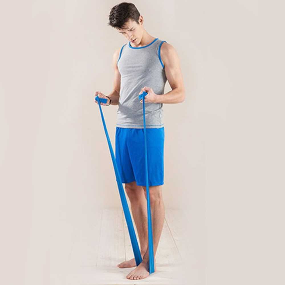Geakbros Elastic Rubber Stretch Rope Pilates 150cm - GK-YG34