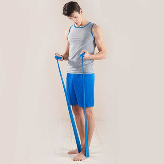 Geakbros Elastic Rubber Stretch Rope Pilates 150cm - GK-YG34
