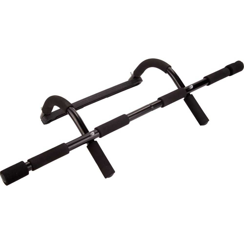 ENNJOY Tiang Latihan Pull Up Pintu Door Gym Bar Solid Grip - EN-02