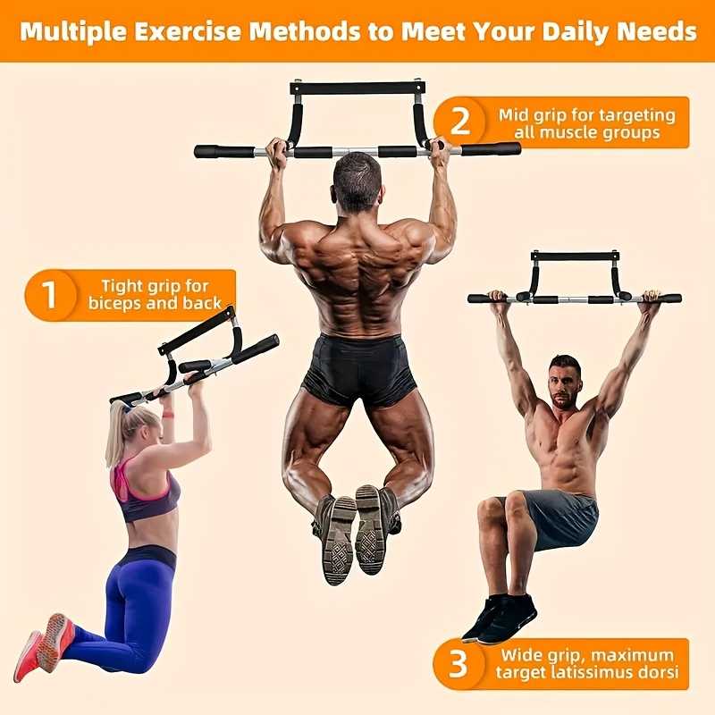 Rear Pull Pull Up Back Exercise I Did Dead Hangs For A Month