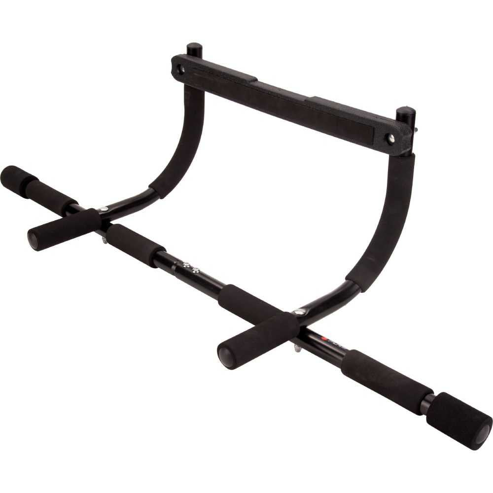 ENNJOY Tiang Latihan Pull Up Pintu Door Gym Bar Solid Grip - EN-02