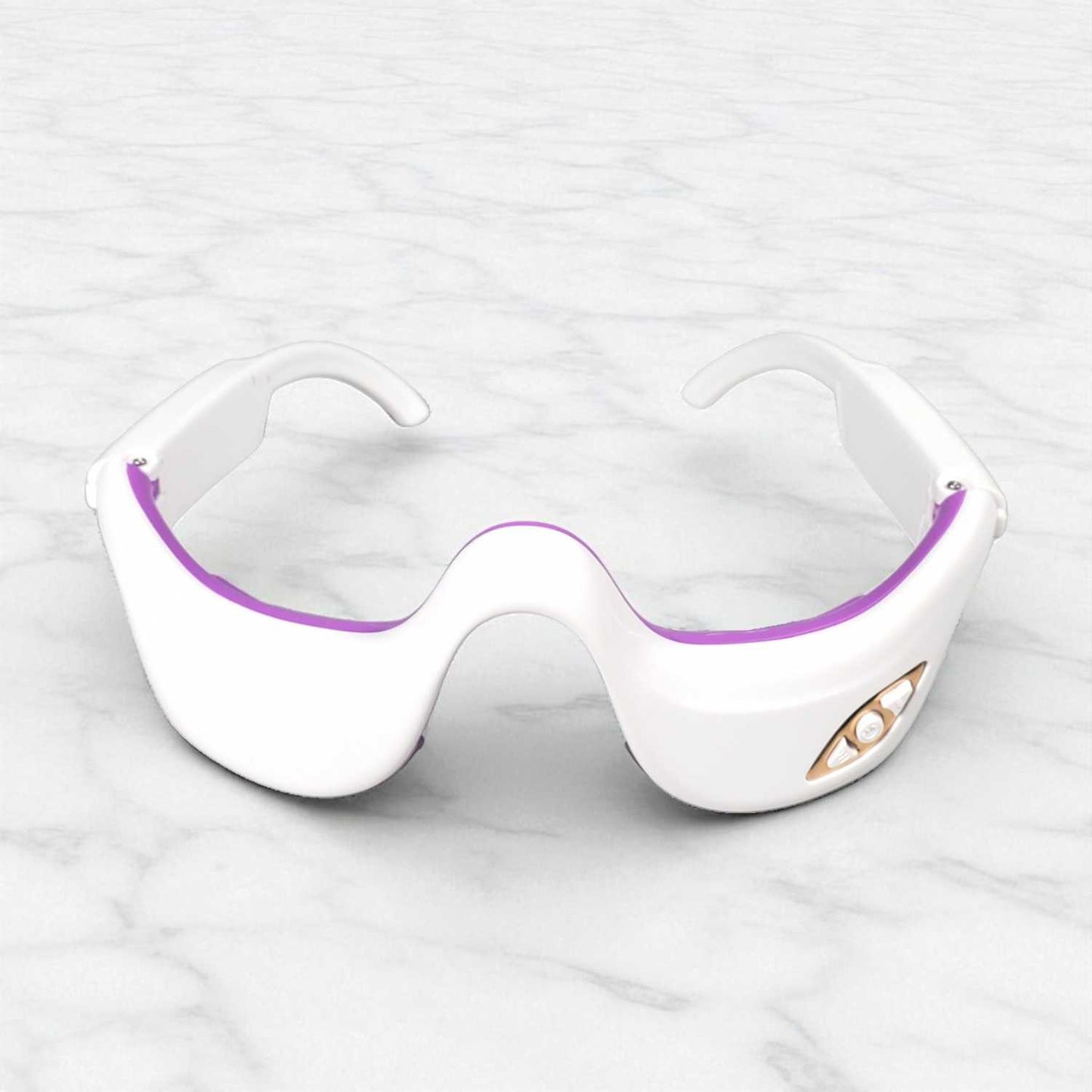 EYEGER Alat Pijat Mata Elektrik Dark Circle Eye Care Massager - EY701