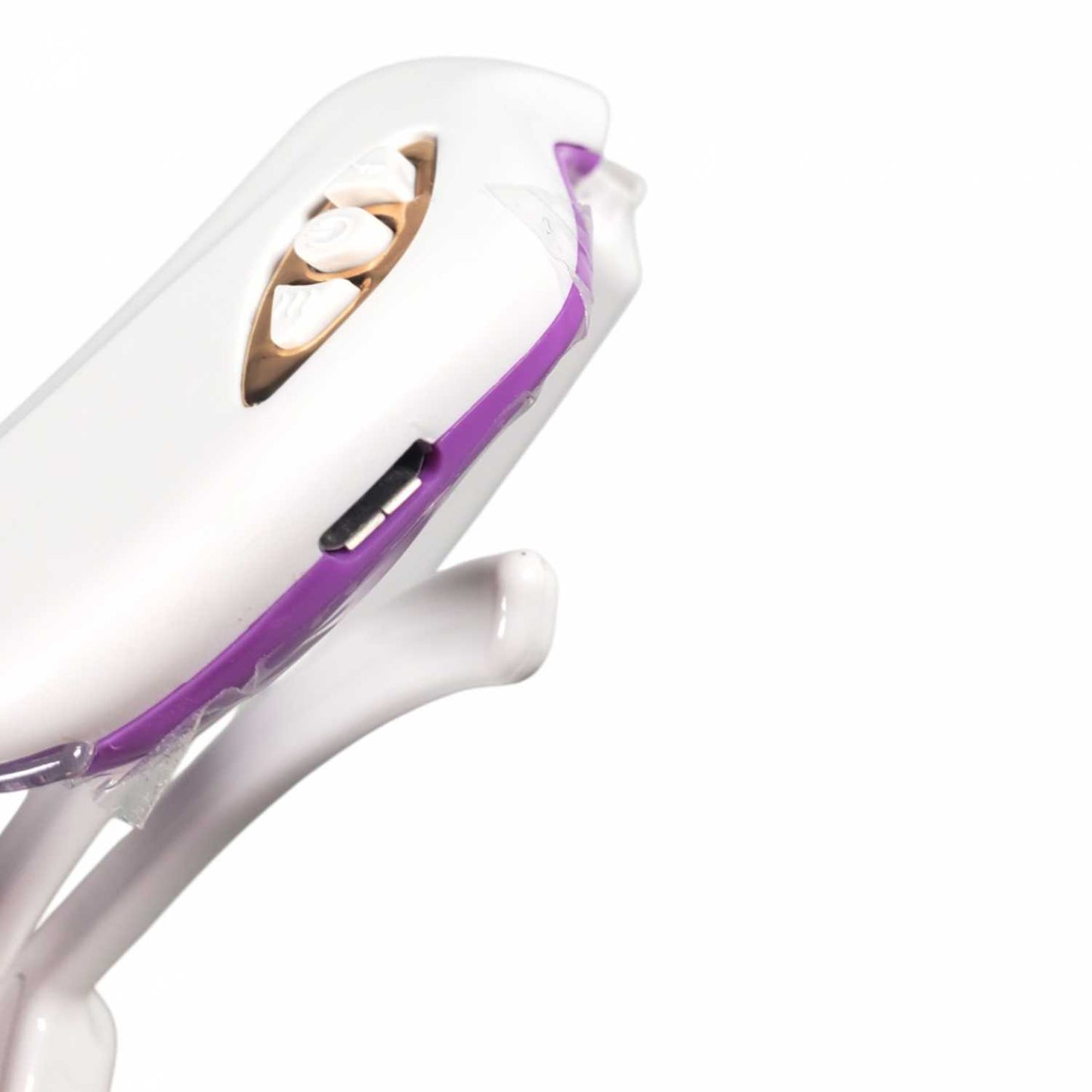 EYEGER Alat Pijat Mata Elektrik Dark Circle Eye Care Massager - EY701