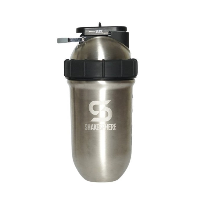 SHAKESPHERE TUMBLER STEEL 986 ML - ROSE GOLD