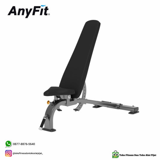 AnyFit PEB104 ADJUSTABLE BENCH