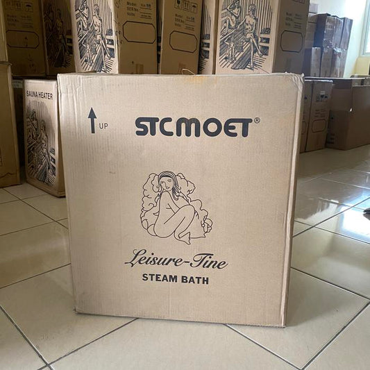 STEAM GENERATOR SAUNA - 15KW