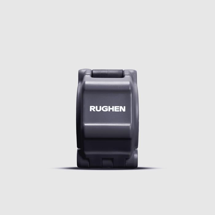 RUGHEN Pro Barbell Collar