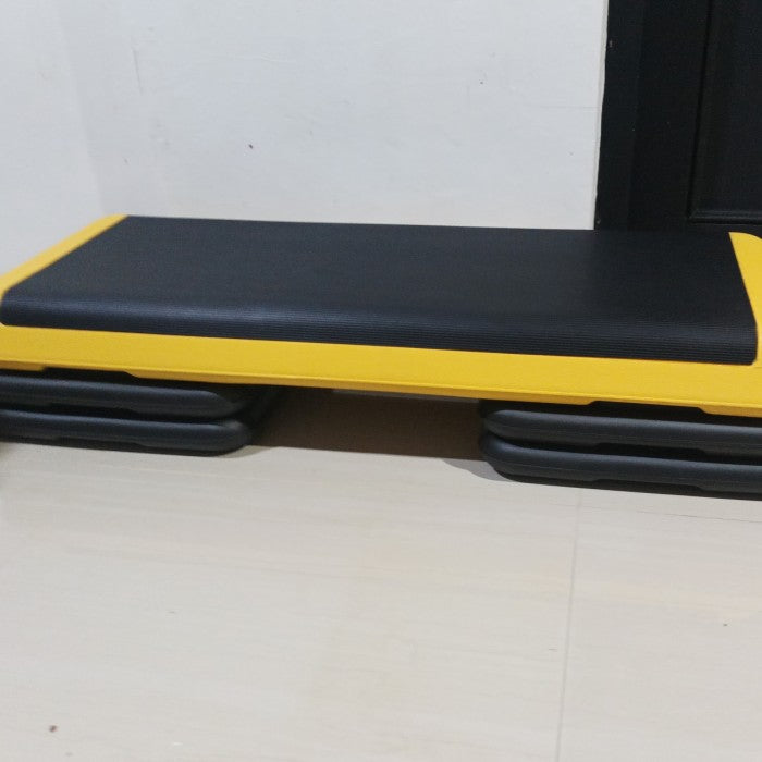 Aerobic Step Bench Green - Hijau