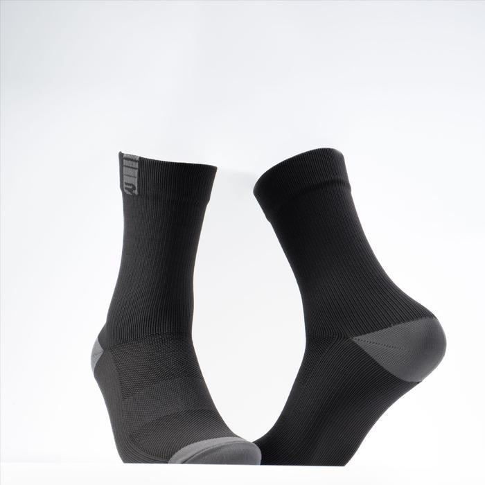 RUGHEN Crew Socks Kaos Kaki
