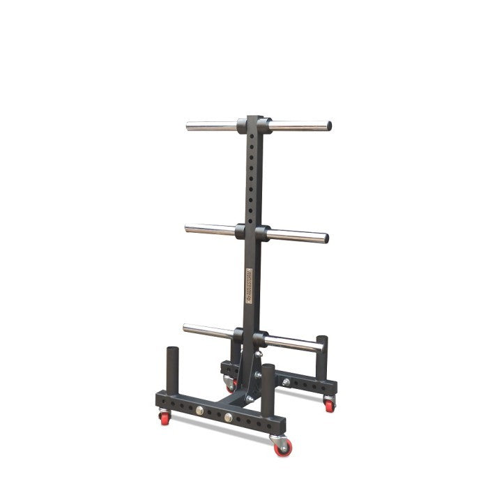 Movestorm® RAPTOR Olympic Weight Tree - W/O CasterWheel