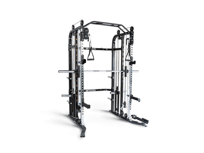 Magnus X5 - Machine Only