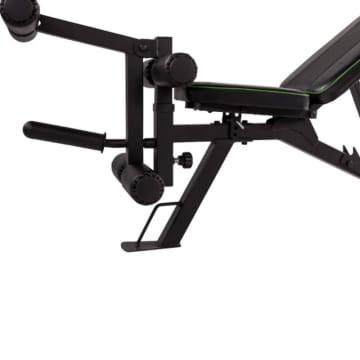 Tunturi Multi Bench Ub60