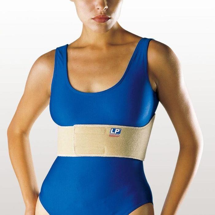 LP Support Rib Belt for Female Tan LP-910F - S
