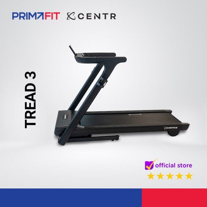 Treadmill Inspire Tread 3