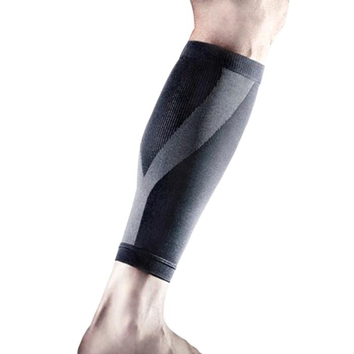 LP Support EmbioZ Calf Compression Sleeve LP-270Z BLACK - S