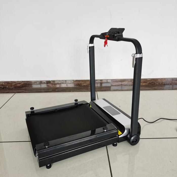 Walking Pad elektrik Pro Smart Foldable Treadmill Lipat TL 111