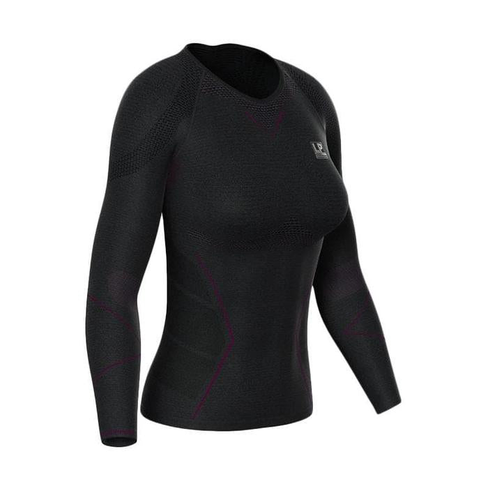 LP Support DG-PL Long Sleeve Top Women LP-ARF2401Z - DG-PL, M