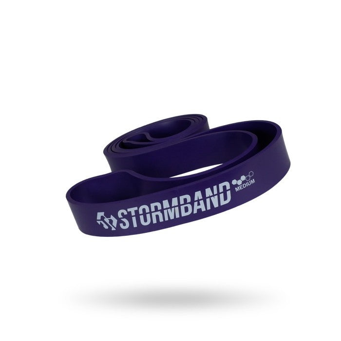 Movestorm® STORMBAND - X-LIGHT