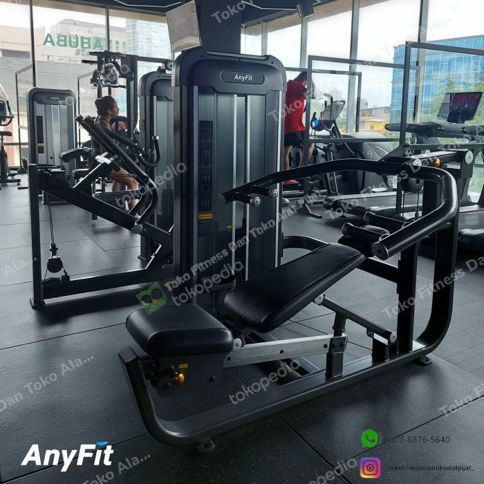 AnyFit PES01 MULTI PRESS DUAL SERIES