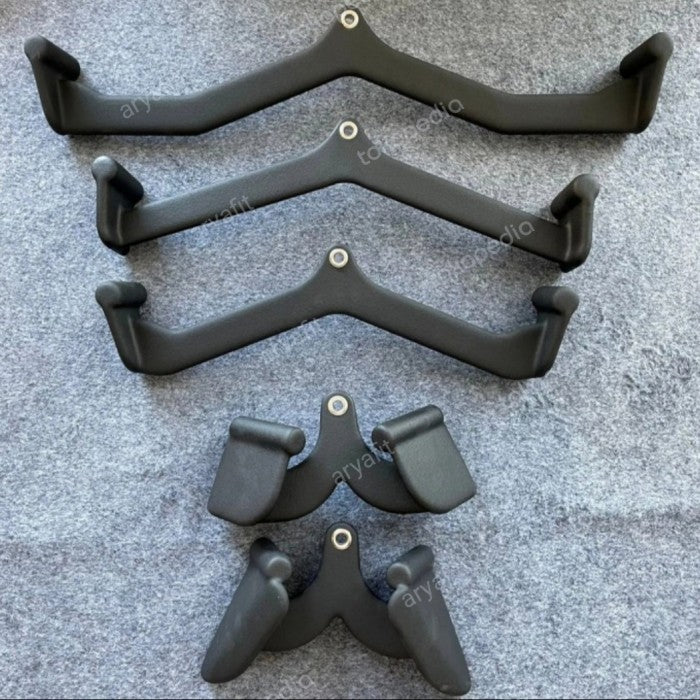 Mag Grip Handle Pull Down Bar