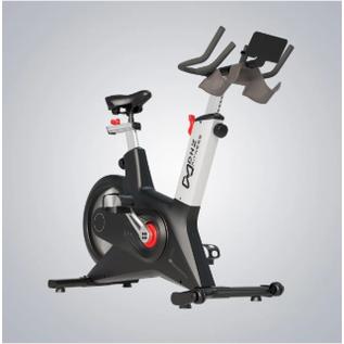 Spining Bike dhz S300 black series  Exercise Bike Gym Equipment Commercial Gym Use Spine Cycling spinning Bike