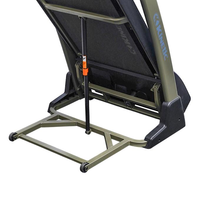 KINETIC MOTORIZED SMART TREADMILL 2 HP 15P