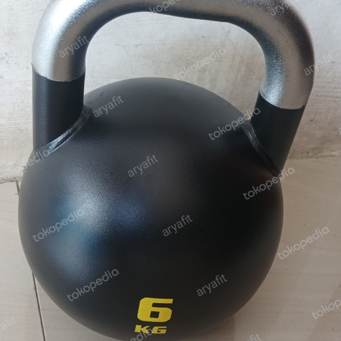 Competition Kettlebell 6 kg