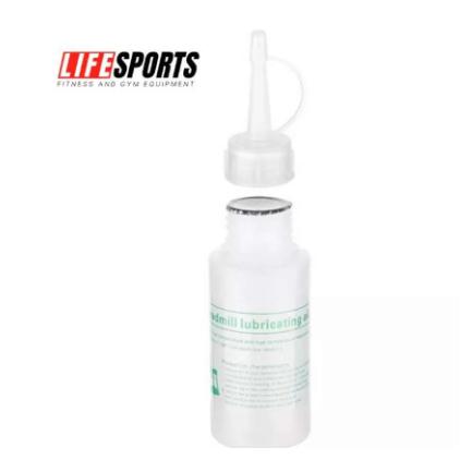 Oil Pelumas Treadmill Import Original Oil Treadmill Oli Treadmill LIFESPORTS