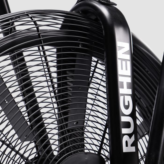RUGHEN Air Bike | Commercial Air Bike