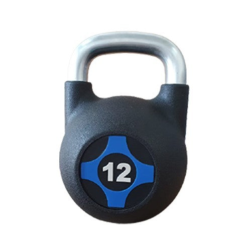 BINARAGANET PU Competition Kettlebell S-2121 12 KG - 12 Kg