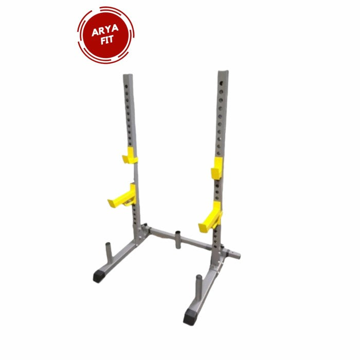 Squat Stand Rack Home Use