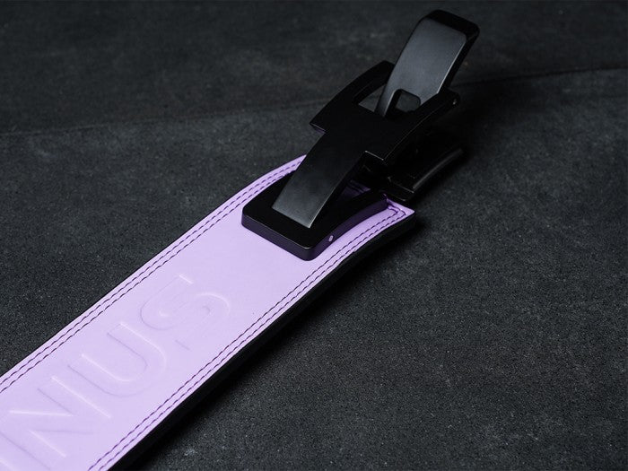 Magnus Belt 10 MM - XS Purple