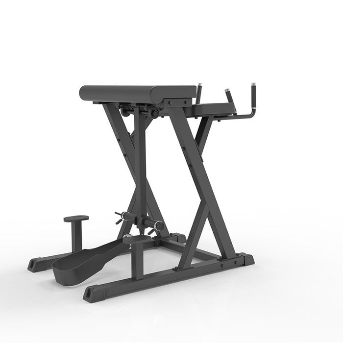 IMPULSE IFP1619-WX REVERSE HYPEREXTENSION