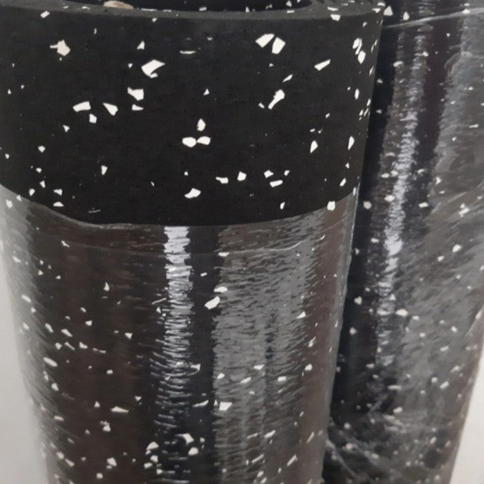 Rubber Flooring Mat 4MM | 2M×1M×4MM