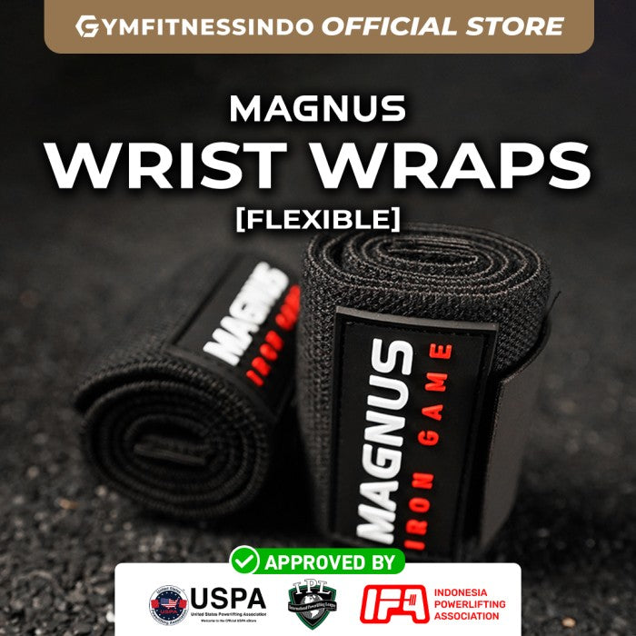MAGGNUS FLEXIBLE WRIST